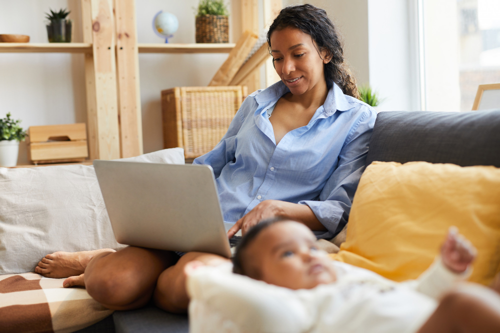 conseils concrets qui aident les mamans à jongler entre carrière et responsabilités familiales